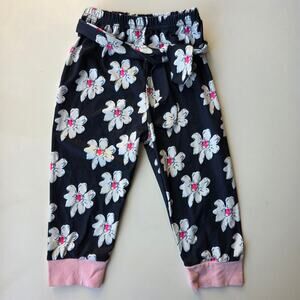 3T - Baby Clothes - Pants & Belt/Hair Tie